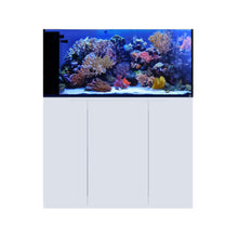Eshopps Mariner Peninsula MP100 Rimless Reef Tank - White