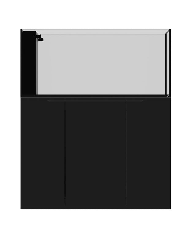 Eshopps Mariner Peninsula MP100 Rimless Reef Tank - White