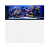Eshopps Mariner Peninsula MP130 Rimless Reef Tank - White