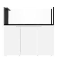 Eshopps Mariner Peninsula MP130 Rimless Reef Tank - White