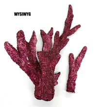 Real Reef Fancy BRANCH Rock - Damaged (WYSIWYG) (2.65lbs)