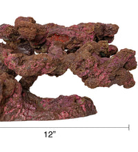 Ecoscape Reef Centerpiece 06 - BROKEN - SEE PICS AND INFO