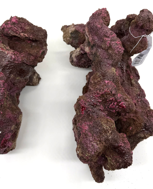 Ecoscape Reef Centerpiece 06 - BROKEN - SEE PICS AND INFO