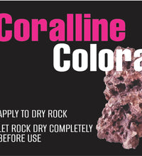 Marco Coralline Dry Rock Colorant (30ml)