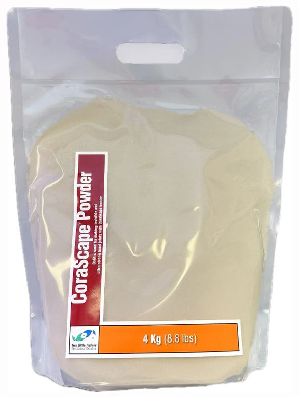 CoraScape Powder 4lb    