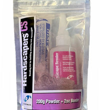 Hardscapers Coralline Stone Bonding Kit