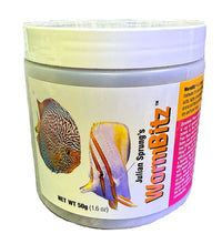 WormBitz 50g