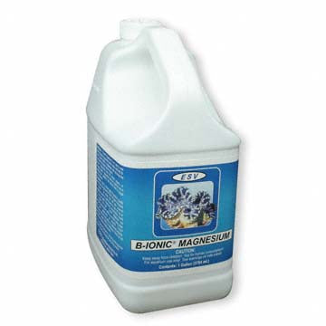 ESV Bionic Magnesium Supplement 1 Gallon