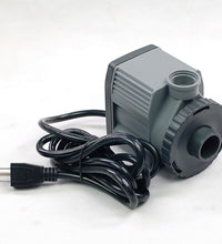 Bubble Magus SP4000 Skimmer Pump - replacement pump for Curve 9