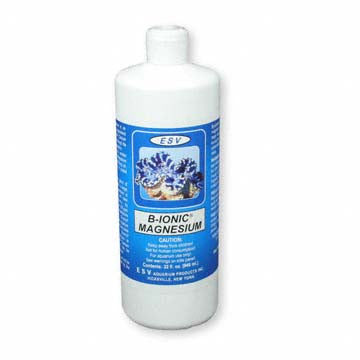 ESV Bionic Magnesium Supplement 32oz