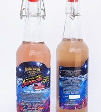 Home Brew Cosmopolitan Plankton Cocktail 1.5L