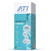 ATI ICP-OES Standard Lab Water Analysis - With Return Shipping