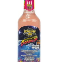 Home Brew Cosmopolitan Plankton Cocktail 15oz