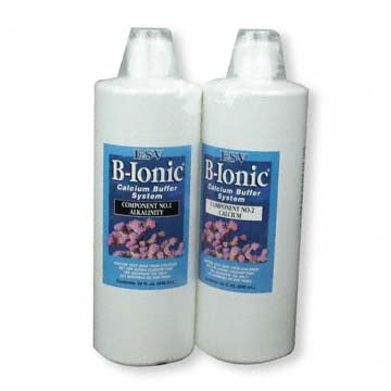 ESV B-IONIC CALCIUM BUFFER 64 OZ (2x32) (7#)