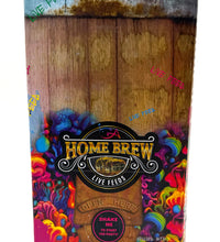 Home Brew Margarita Plankton Cocktail 1.5L