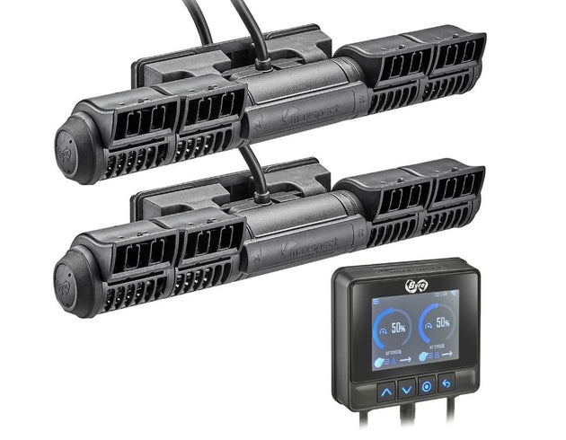 Maxspect XF330 Gyre Cloud Edition Gyre Flow Pump - Dbl Pkg