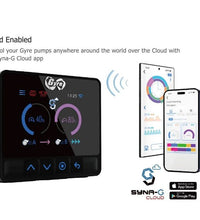 Maxspect Gyre XF300 Advanced Cloud Controller