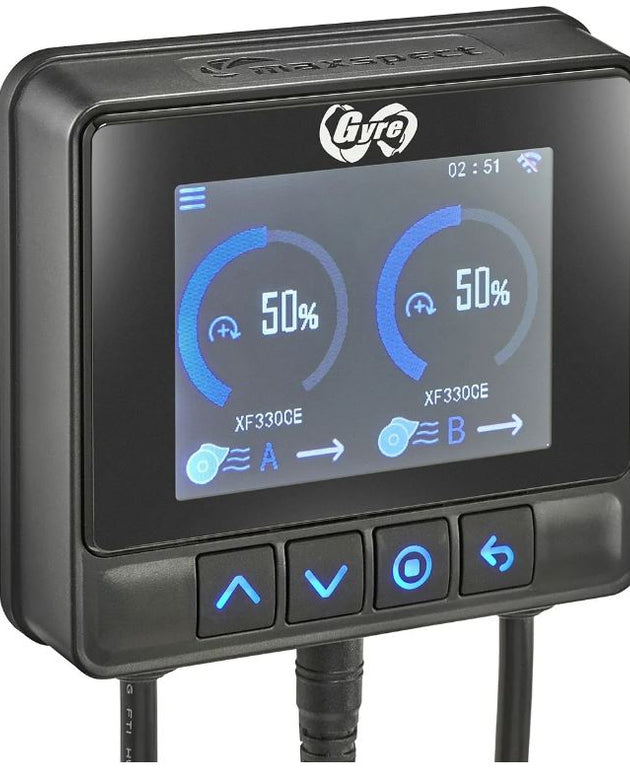 Maxspect Gyre XF300 Advanced Cloud Controller