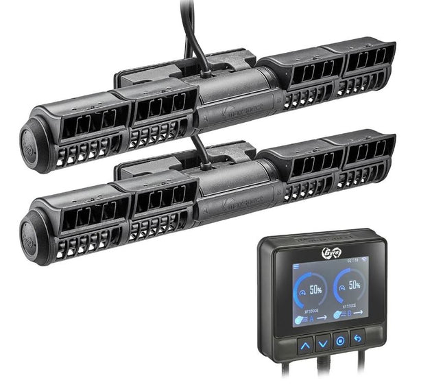Maxspect XF350 Gyre Cloud Edition Gyre Flow Pump - Dbl Pkg