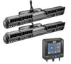 Maxspect XF350 Gyre Cloud Edition Gyre Flow Pump - Dbl Pkg