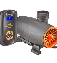 Maxspect 10k JUMP Series DC Return Pump - (2642 US GAL/H)