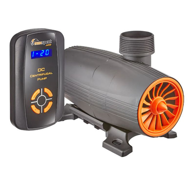 Maxspect 6K Jump Series DC Return Pump 1585gph