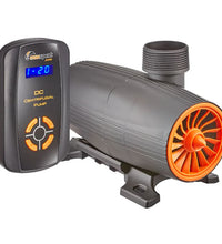 Maxspect 8K JUMP Series DC Return Pump - (2113 US GAL/H)