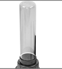 Sicce UV-C 13w REPLACEMENT QUARTZ SLEEVE ASSEMBLY