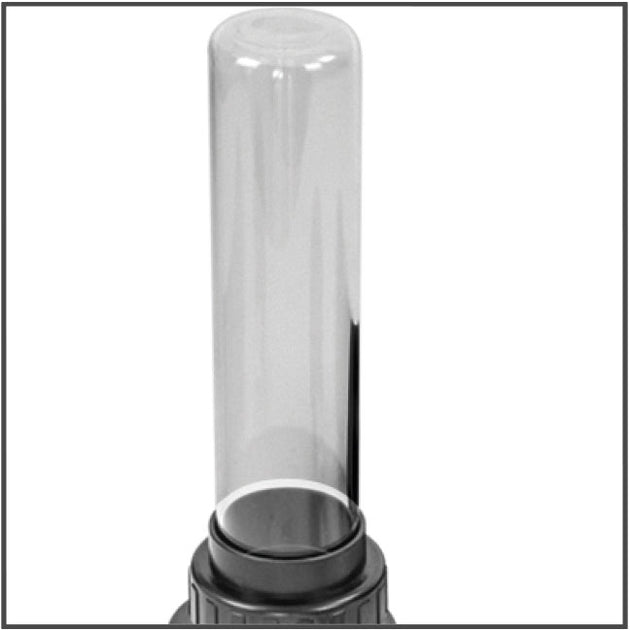 Sicce UV-C 13w REPLACEMENT QUARTZ SLEEVE ASSEMBLY