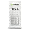 Milwaukee 10.01 pH Calibration Fluid Packet