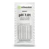 Milwaukee 7.01 pH Calibration Fluid Packet