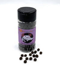 SA Axolotl Diet (6.4 mm) 4 oz Bottle