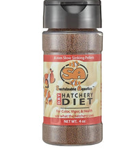 SA Dry Hatchery Diet (0.8 mm) 4 oz Bottle