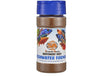 SA Dry Freshwater Hatchery Diet Formula (0.8mm) 4 oz Bottle