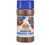 SA Dry Freshwater Hatchery Diet Formula (1.2mm) 4 oz Bottle
