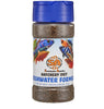 SA Dry Freshwater Hatchery Diet Formula (1.8mm) 4 oz Bottle