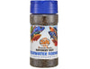 SA Dry Freshwater Hatchery Diet Formula (2.4mm) 4 oz Bottle