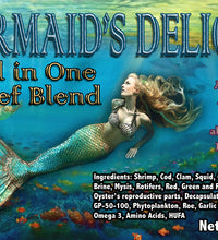 Mermaids delight AIO 10OZ