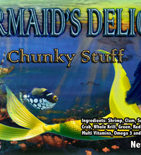 Mermaids delight Chunky 10OZ