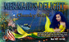 Mermaids delight Chunky 10OZ