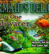 Mermaids delight Freshwater 10OZ