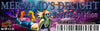 Mermaids Delight Reef Temptations 4.5OZ CUBES