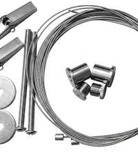 ATI Straton Hanging Kit for Straton, 6ft