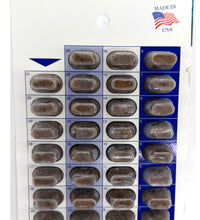 Mermaids Delight AIO Reef Blend 4.5oz CUBES