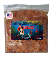 Mermaid's Delight Killer krill 1LBS