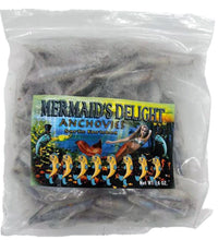 Mermaid's Delight Anchovies 1LBS