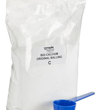 Tropic Marin BIO-CALCIUM ORIGINAL BALLING Part C 1 kg