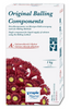 Tropic Marin BIO-CALCIUM ORIGINAL BALLING Part A 1 kg