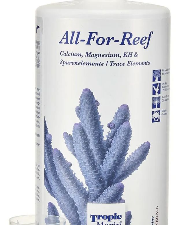 Tropic Marin ALL-FOR-REEF 500 ml