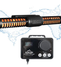 IceCap 4K Gyre Flow Pump With Controller